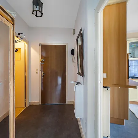 Apartment Bel Face A La