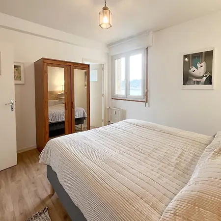 Apartment Bel Face A La *
